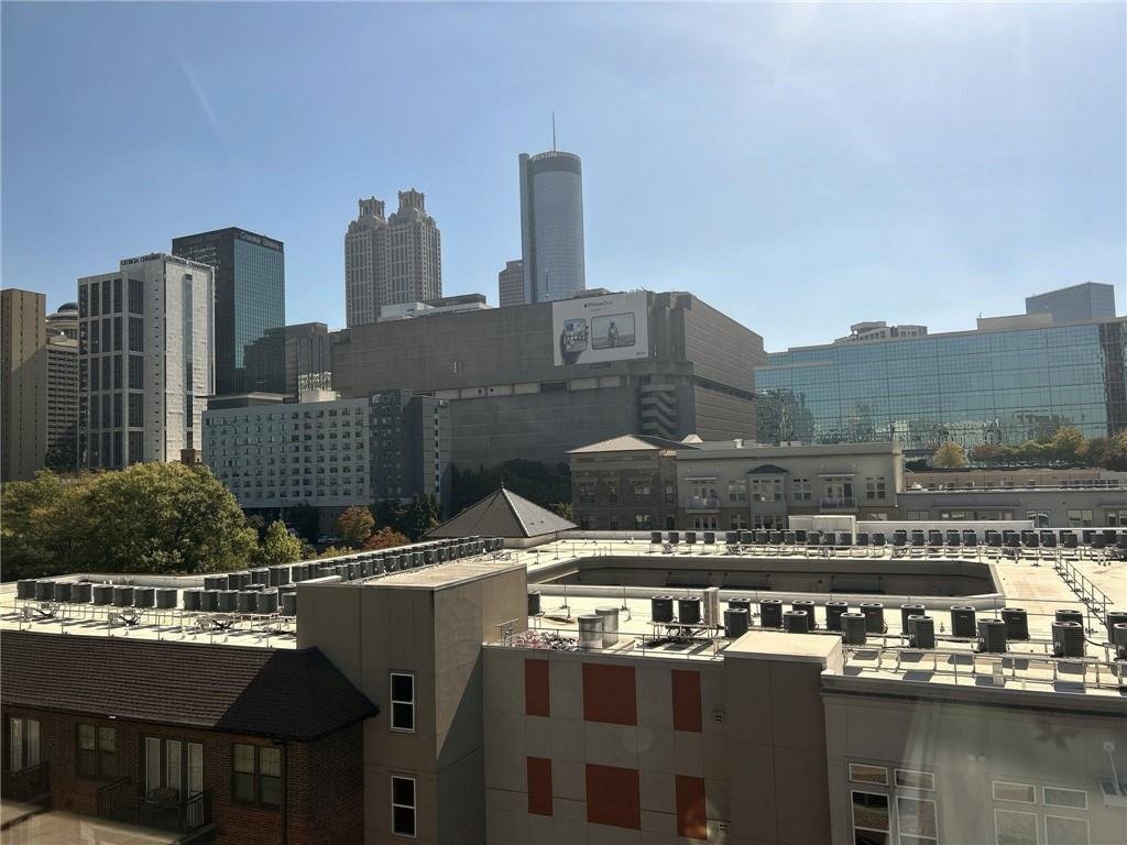 Eigentumswohnung in Atlanta, Georgia, Vereinigte Staaten 3 - 19193367