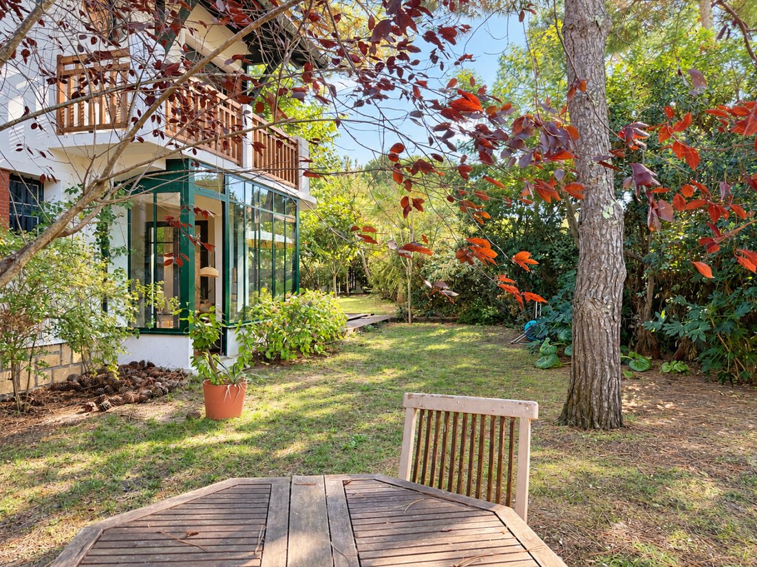 Villa in Aiguillon, Arcachon, Frankreich 3 - 19191445