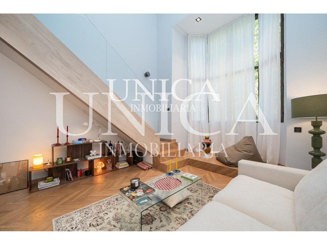 Apartamento en Retiro, Madrid, España 2 - 19192113