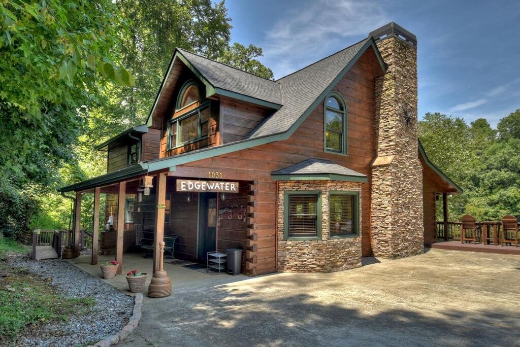 Casa en Ellijay, Georgia, Estados Unidos 4 - 19190991