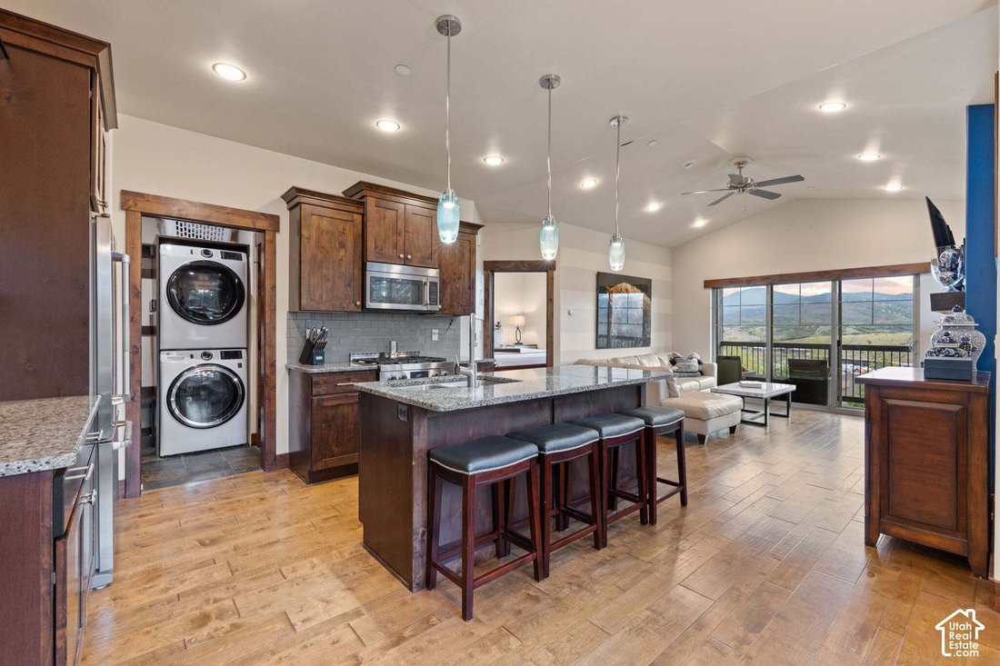 Townhouse en Kamas, Utah, Estados Unidos 5 - 19192527