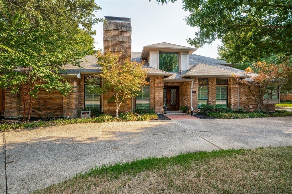 House in Plano, Texas, United States 3 - 19021052