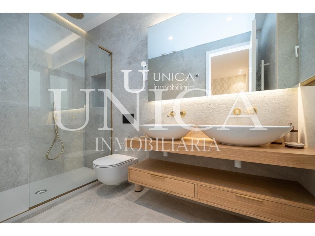 Wohnung in Salamanca, Madrid, Spanien 3 - 19192108