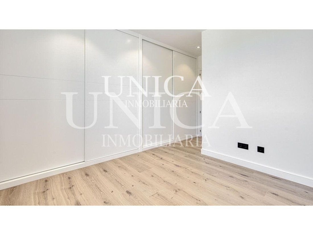 Apartamento en Salamanca, Madrid, España 4 - 19192041