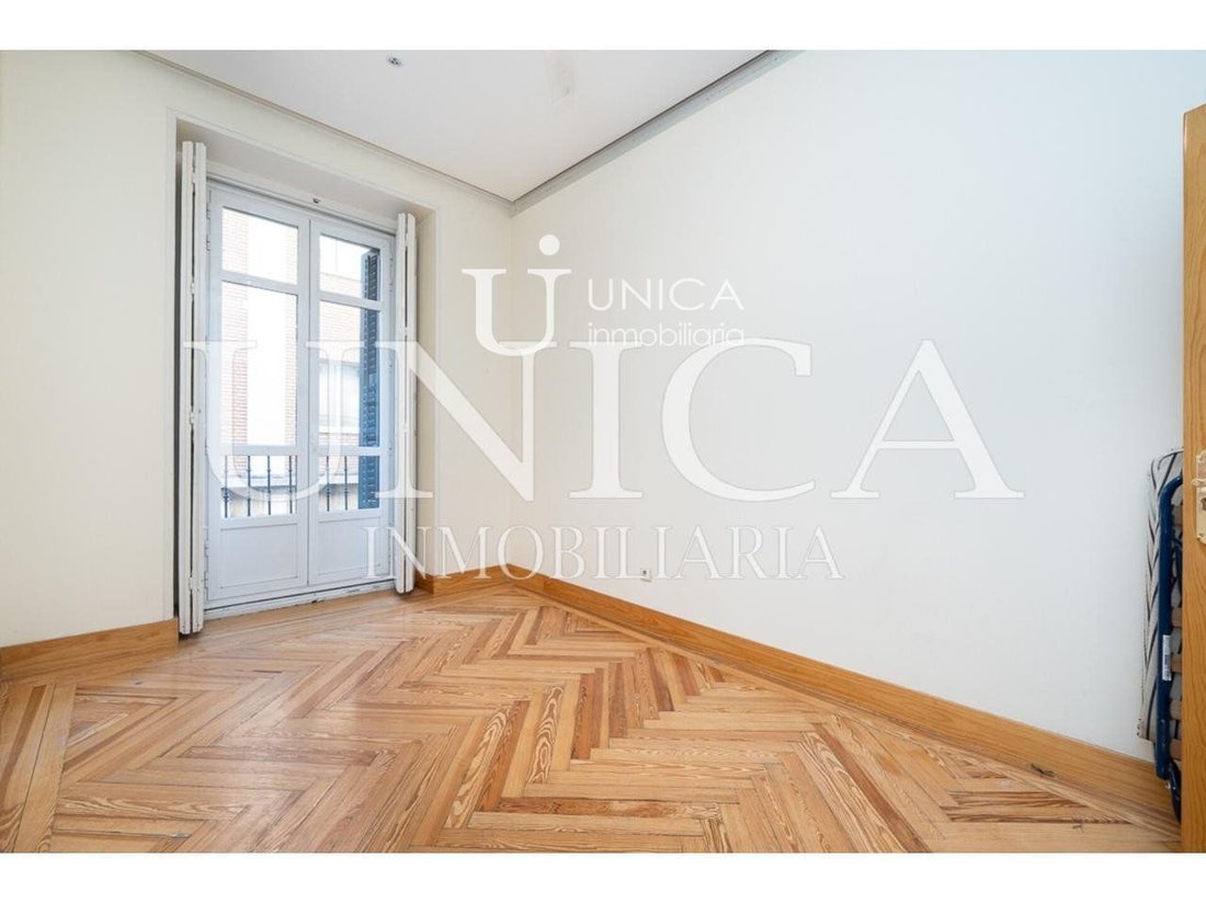 Apartamento en Centro, Madrid, España 1 - 19192060