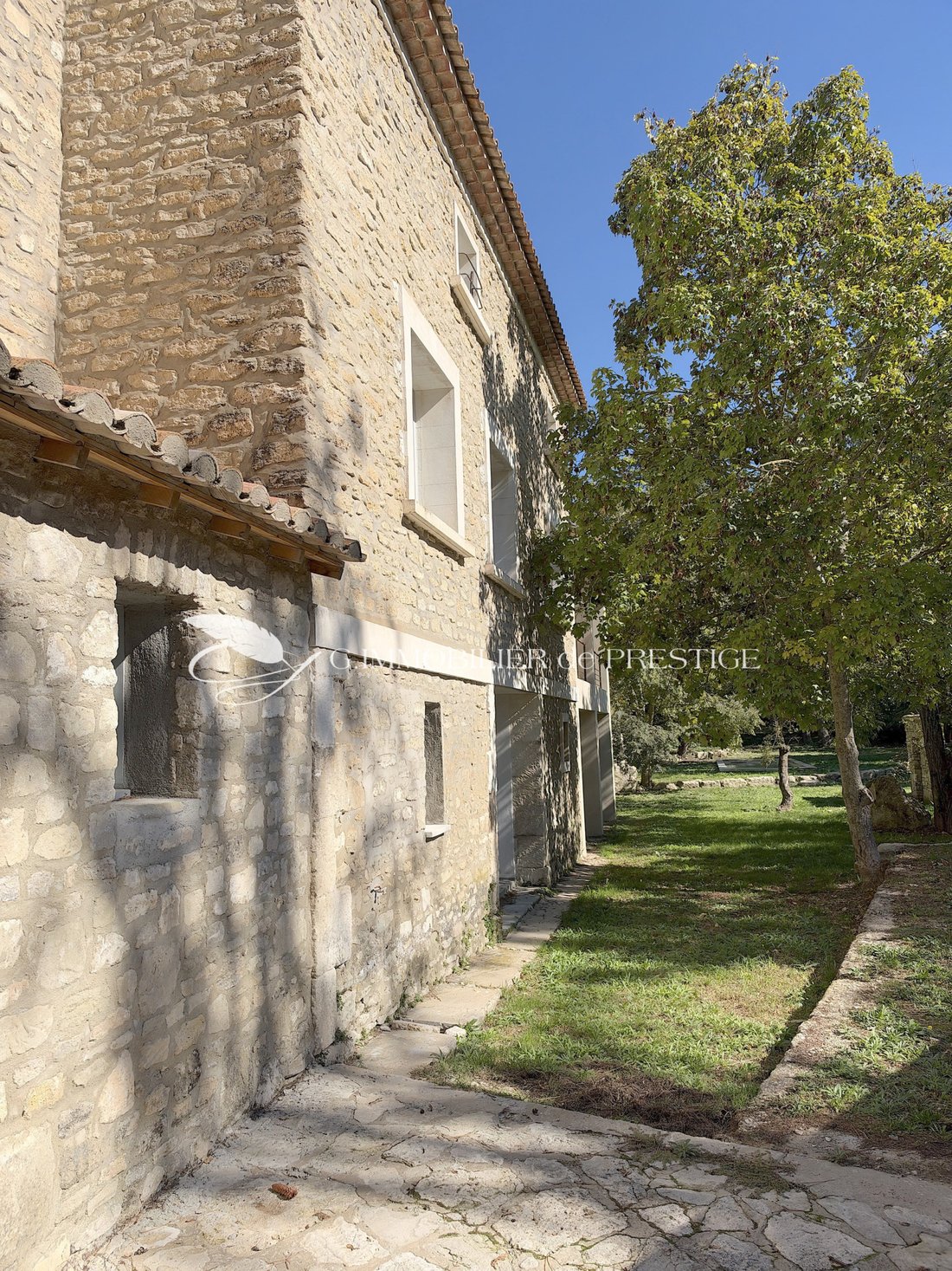 House in Bonnieux, Provence-Alpes-Côte d'Azur, France 4 - 19193755