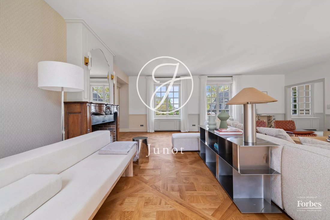 Wohnung in Paris 5e Arrondissement, Paris, Frankreich 3 - 19190710