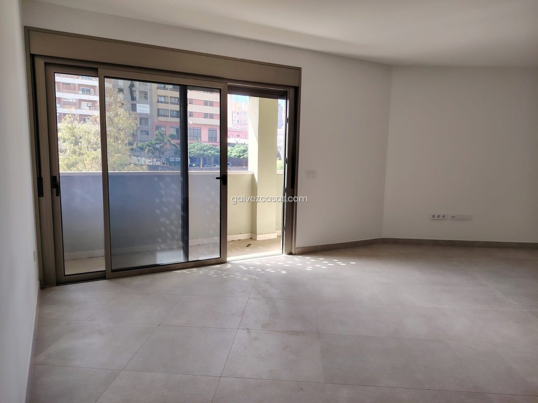Apartamento en Salud-La Salle, Santa Cruz de Tenerife, España 3 - 19191212