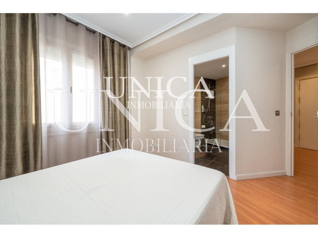Appartamento a Salamanca, Madrid, Spagna 5 - 19192112