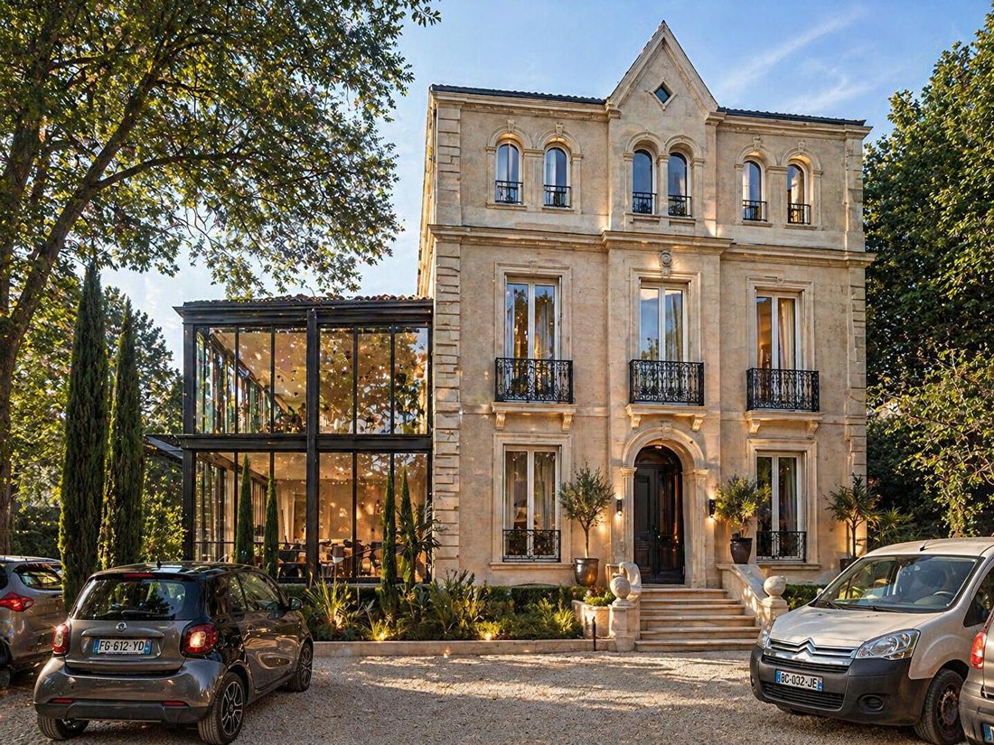 Villa in Coste Chaude-Mauveou, La Seyne-sur-Mer, France 4 - 19194588