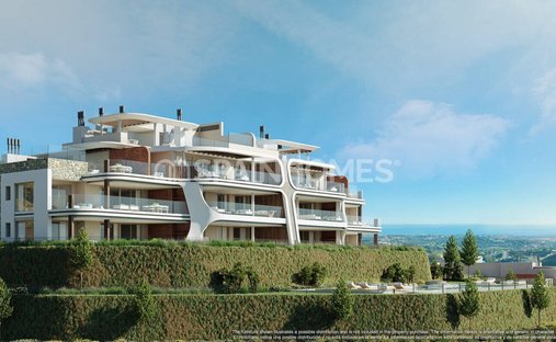 Apartamento en La Quinta, Benahavís, Andalucía 1