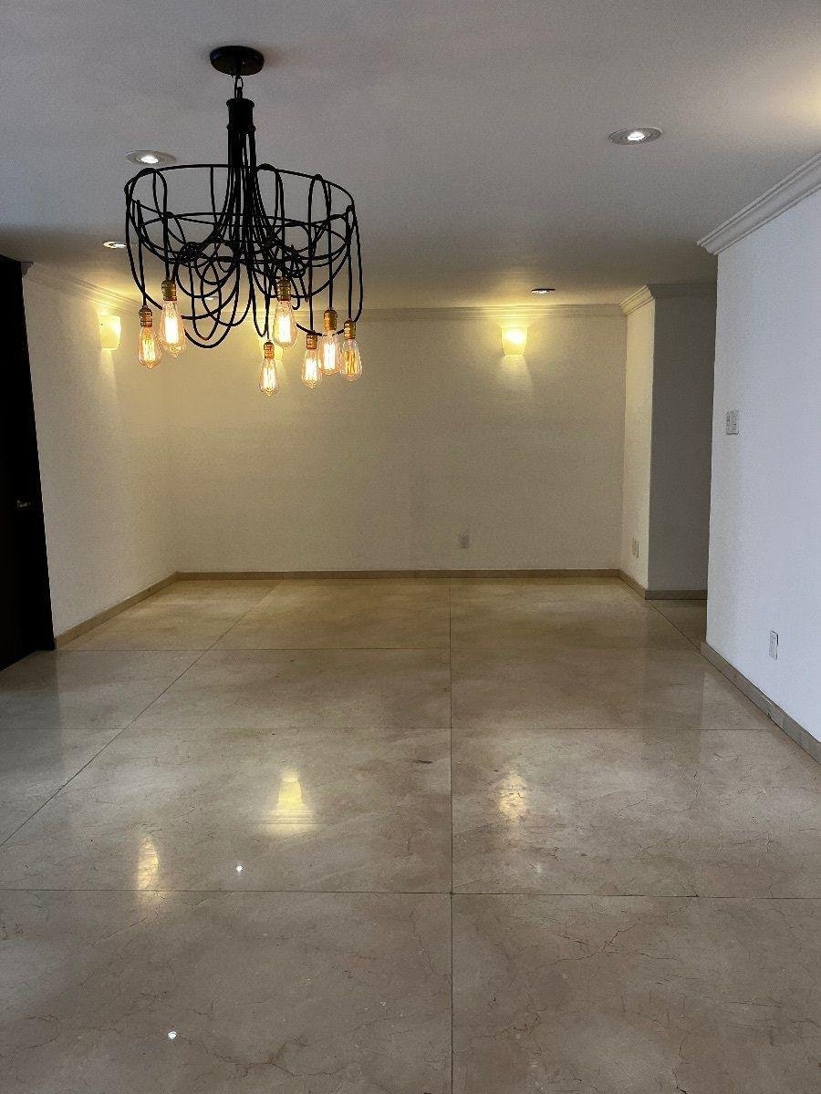 Apartamento en Santa Catarina Yecahuitzotl, Ciudad de México, México 2 - 19193731
