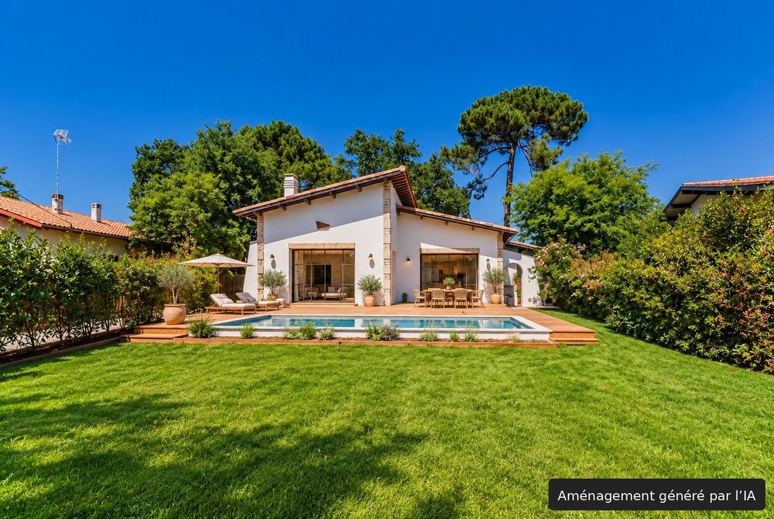 Maison à Aiguillon, Arcachon, France 1 - 19191387
