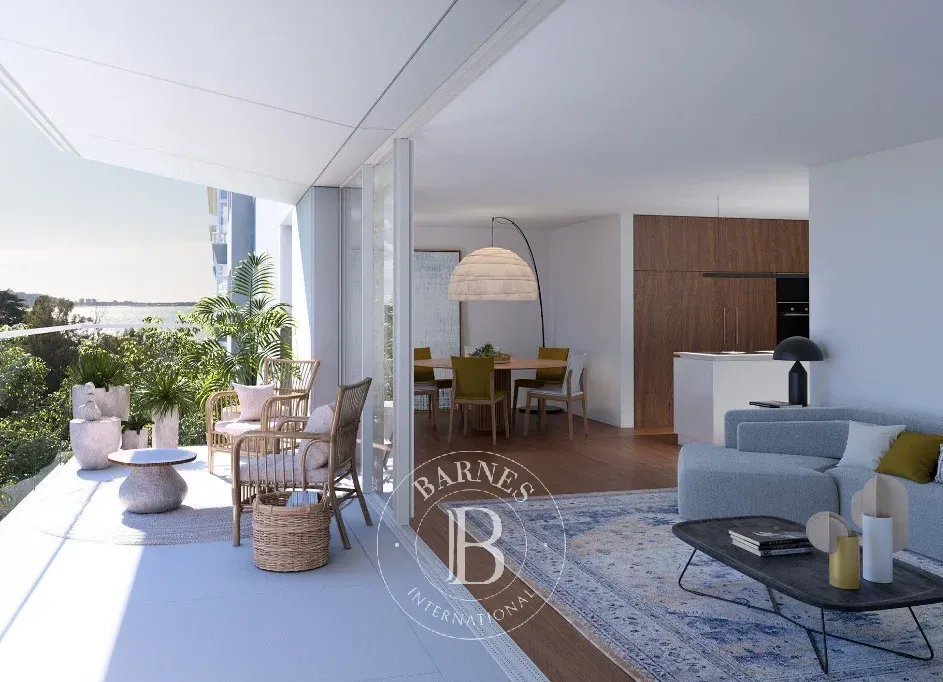 Apartment in Alges, Linda-a-Velha e Cruz Quebrada-Dafundo, Lisbon, Portugal 1 - 19190676