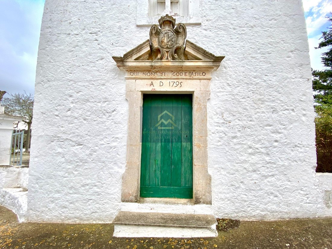 Casa de Campo en Ostuni, Apulia, Italia 5 - 19190614