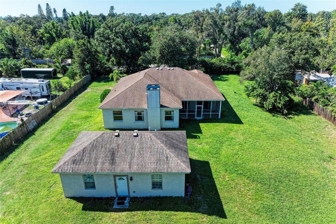 Maison à Sarasota, Floride, États-Unis 3 - 19192916