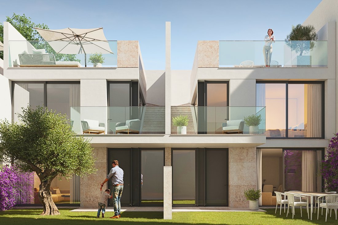 Appartamento a Alvalade, Lisbona, Portogallo 5 - 19138484