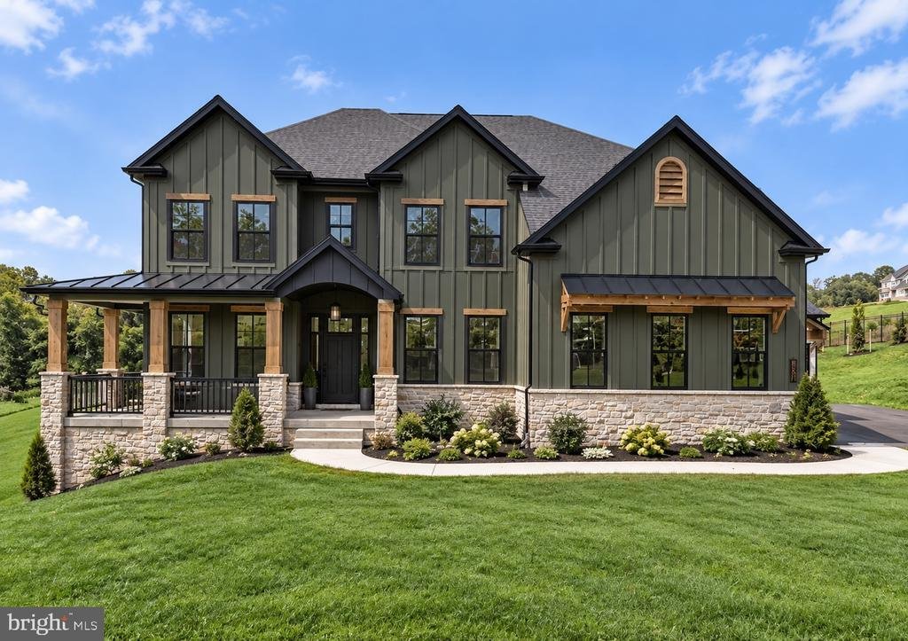 Casa en Westminster, Maryland, Estados Unidos 3 - 19191685