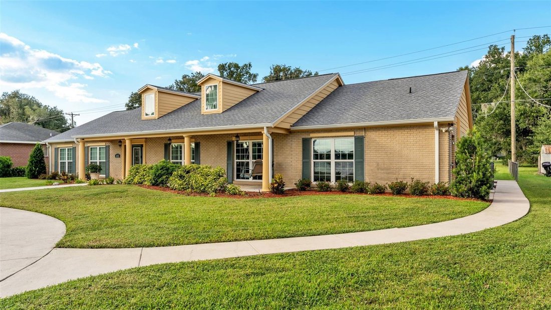 Casa a Auburndale, Florida, Stati Uniti 2 - 19194267