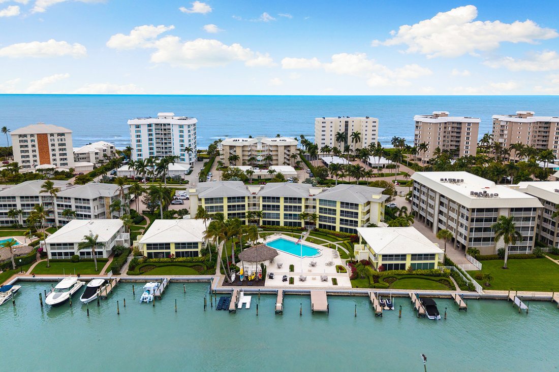 Condominio a Naples, Florida, Stati Uniti 1 - 19189594
