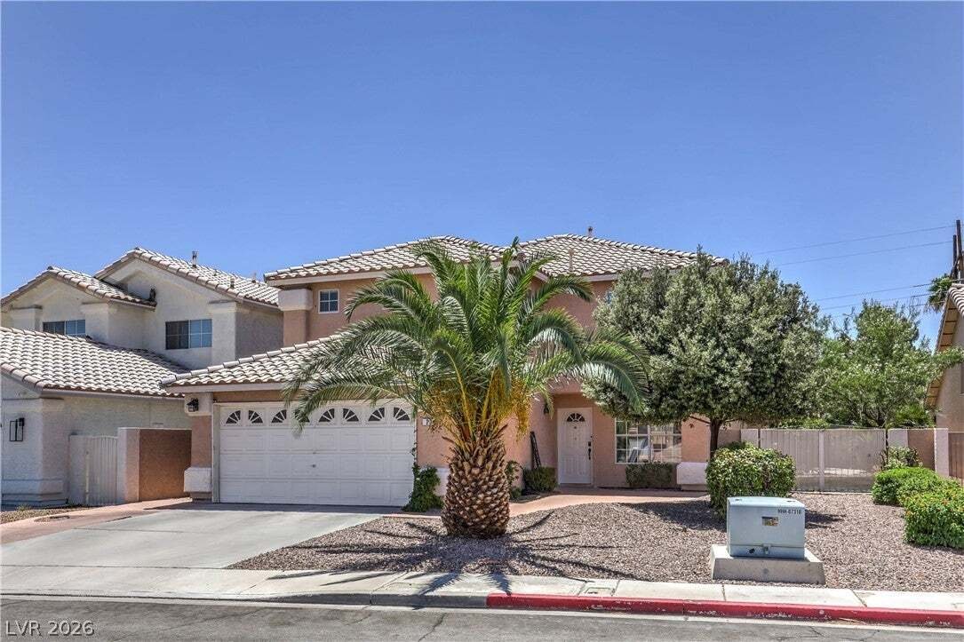 House in Henderson, Nevada, United States 2 - 19192734