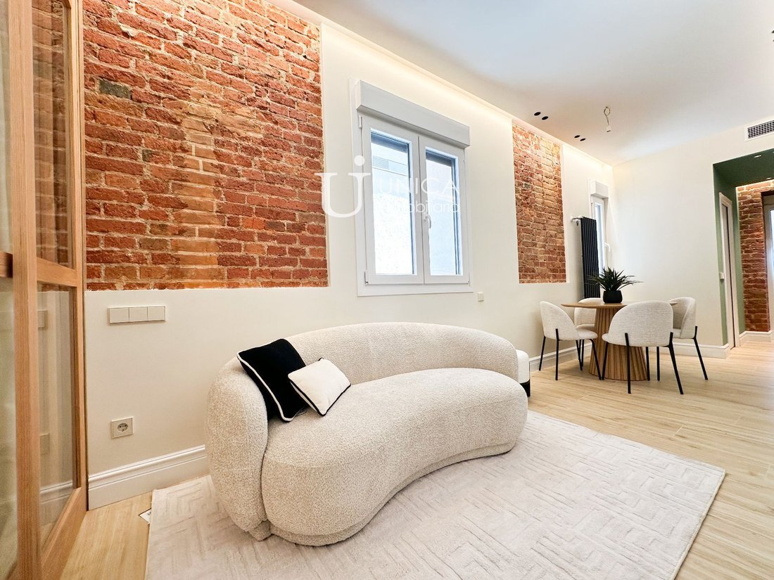 Appartement à Salamanque, Madrid, Espagne 2 - 19192066