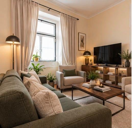 Apartment in Santa Maria Maior, Lisbon, Portugal 4 - 19167018
