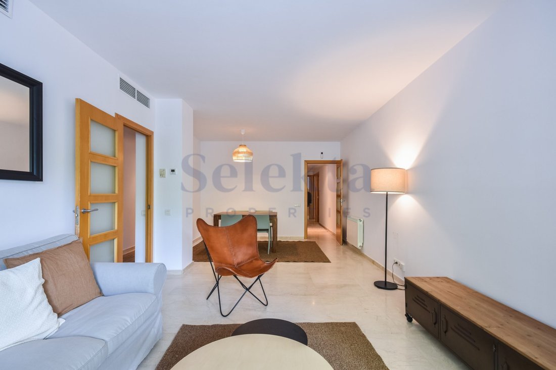 Wohnung in Sant Martí, Barcelona, Spanien 3 - 19190749