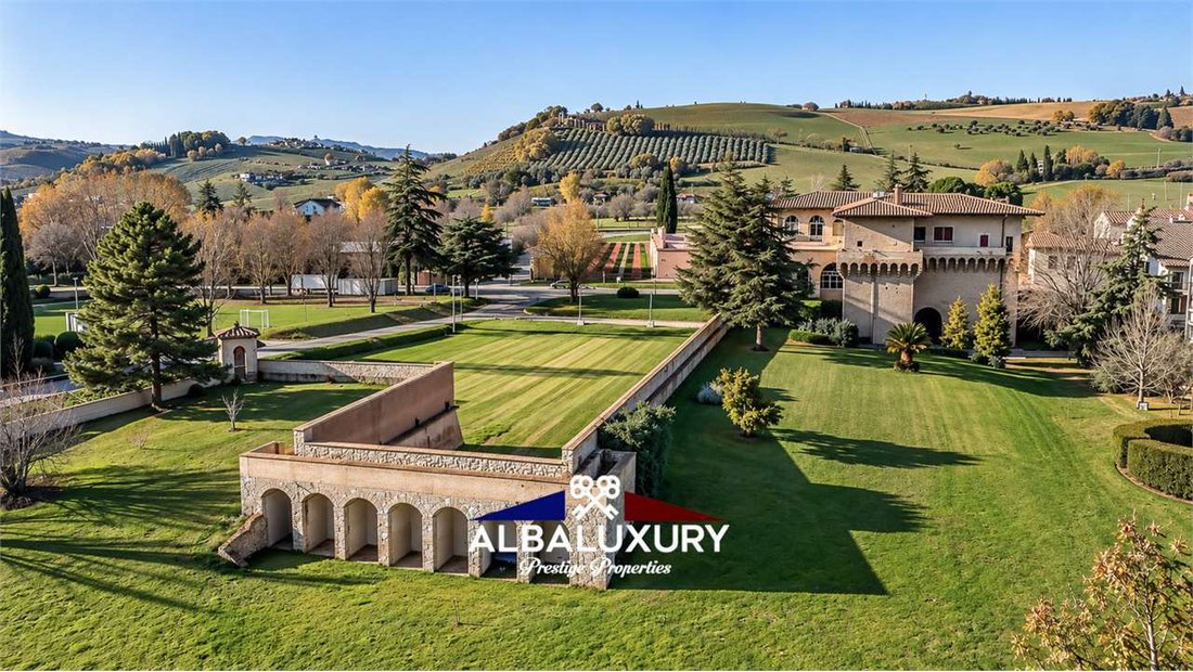 Chateau in Terra del Sole, Emilia-Romagna, Italy 3 - 15817472