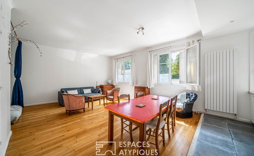Apartment in Mouton Duvernet, Paris 14e Arrondissement, Paris 1