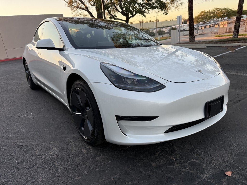 Tesla Model 3 in San Diego, CA, United States 2 - 19189898