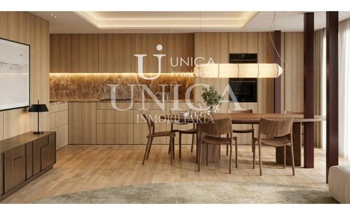 Penthouse à Salamanque, Madrid, Espagne 1