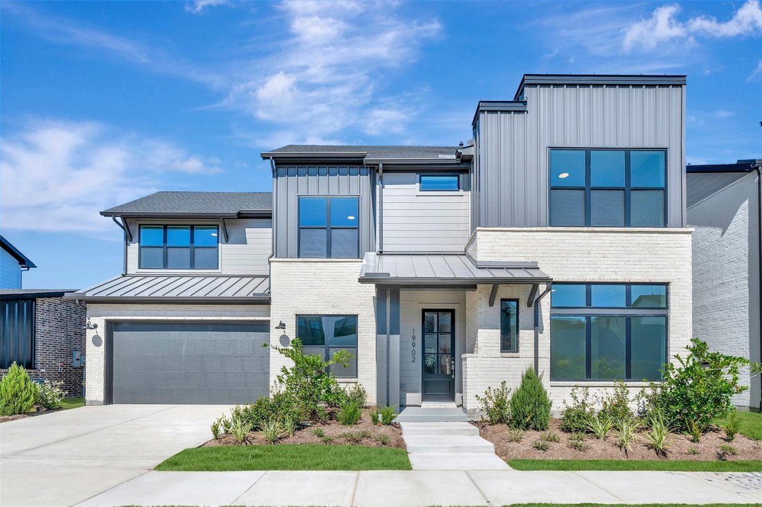 Haus in Houston, Texas, Vereinigte Staaten 2 - 17665920
