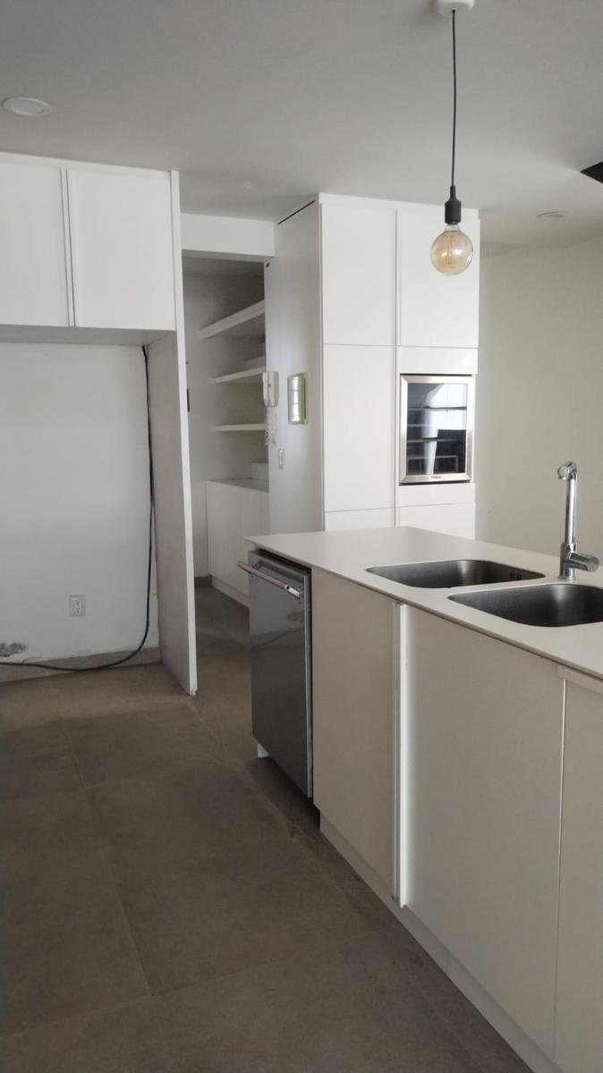 Apartamento en Ciudad de México, México 3 - 19192307