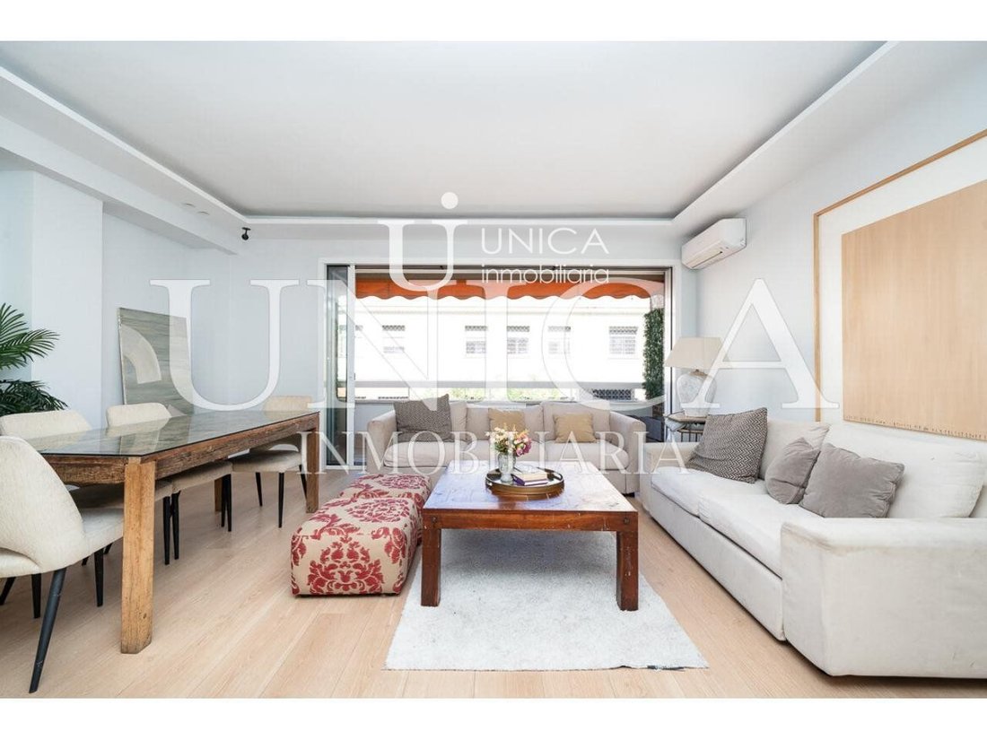 Apartamento en Chamberí, Madrid, España 5 - 19191963