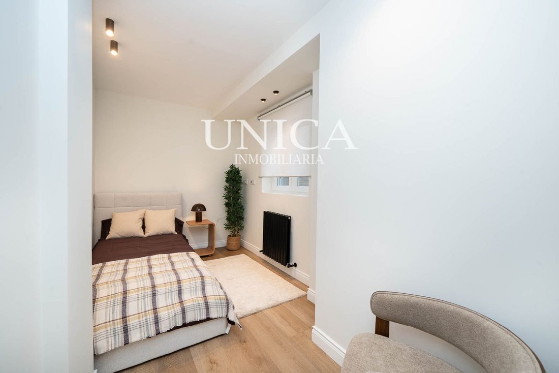 Apartamento en Salamanca, Madrid, España 3 - 19191056