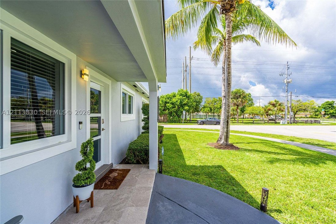 Haus in Miami, Florida, Vereinigte Staaten 3 - 19193210