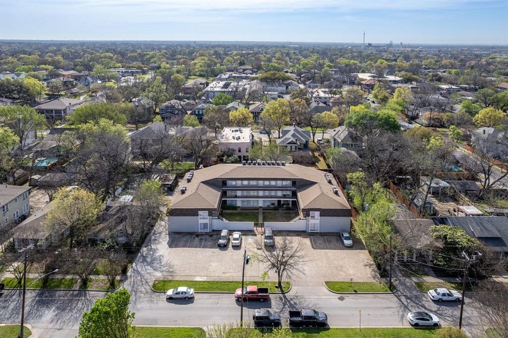 Apartamento en Dallas, Texas, Estados Unidos 5 - 19190313