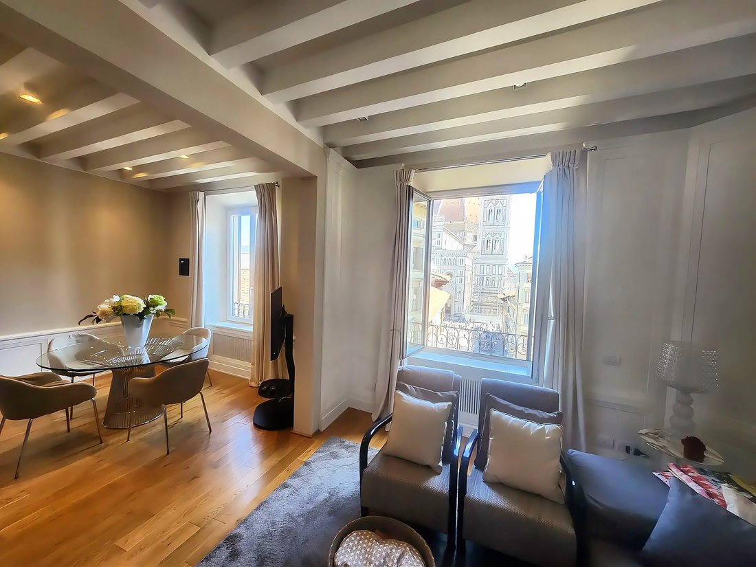 Appartement à Centro, Florence, Toscane 5 - 19191706