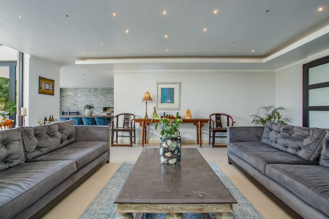 Country House in Pearl Valley Golf Estate and Spa, Western Cape, South Africa 5 - 14828146