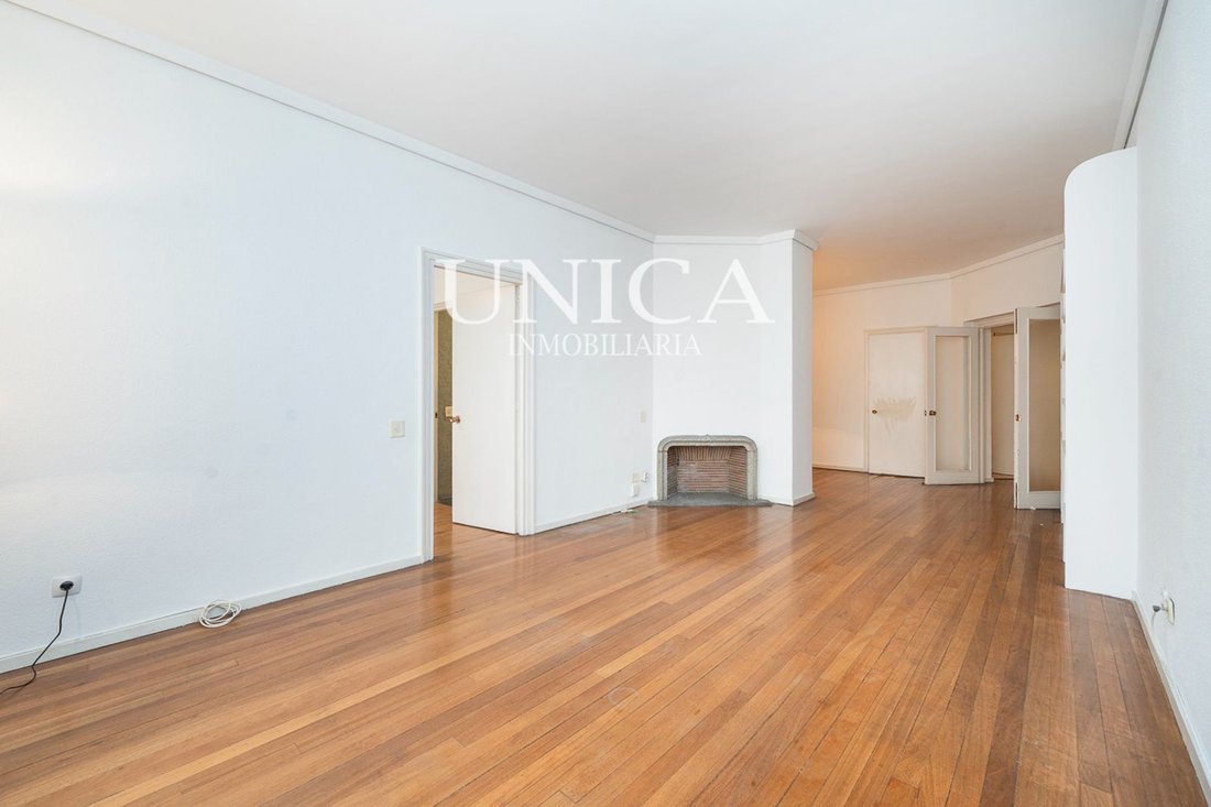 Apartamento en Chamberí, Madrid, España 1 - 19190958