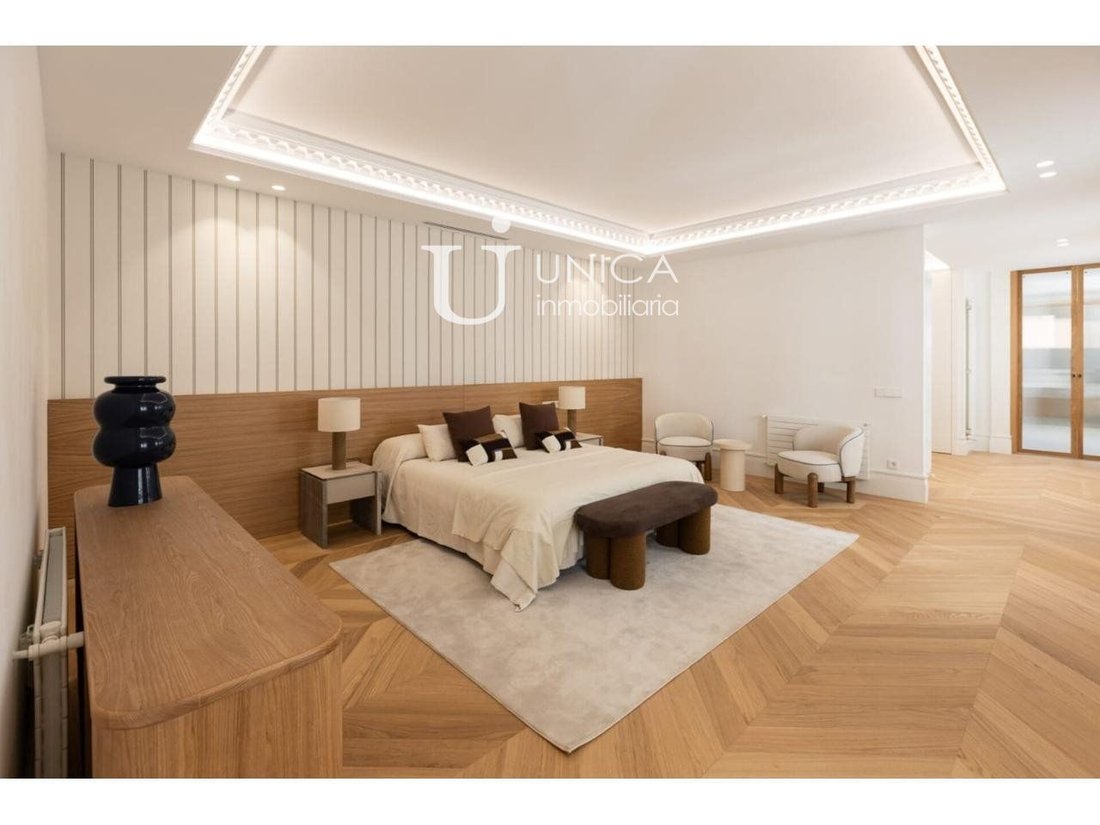 Appartement à Retiro, Madrid, Espagne 3 - 19192101