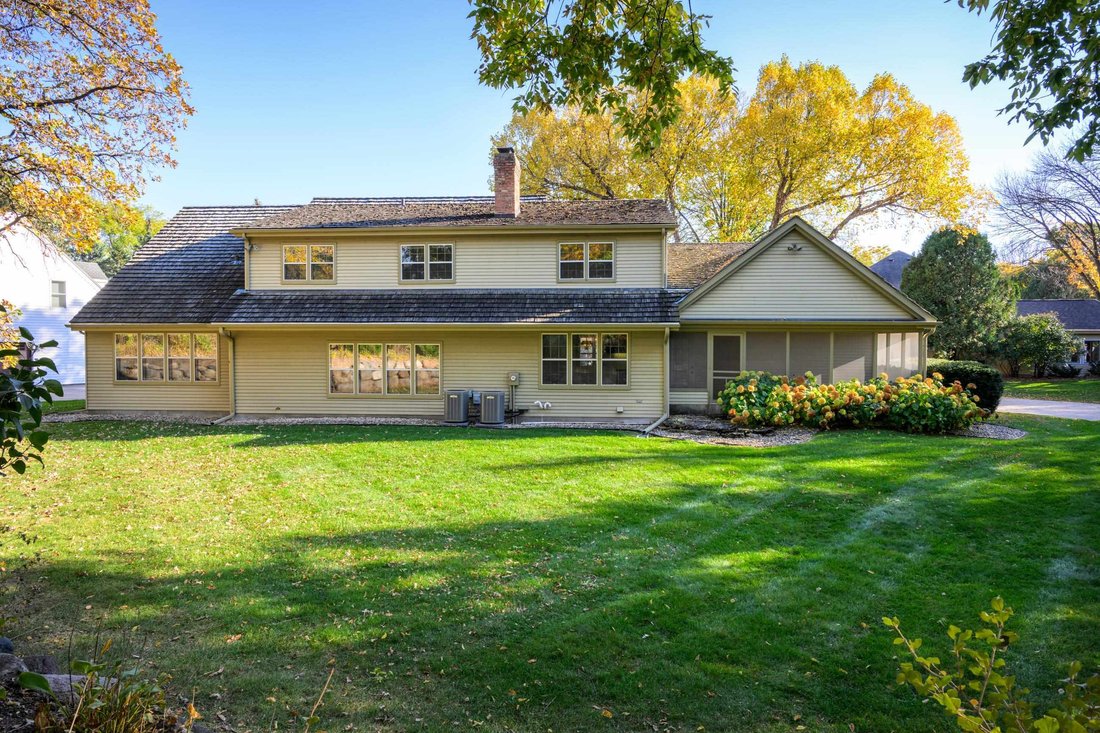 Casa en Madison, Wisconsin, Estados Unidos 3 - 19192364