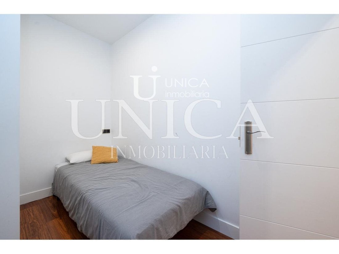 Wohnung in Salamanca, Madrid, Spanien 5 - 19192155