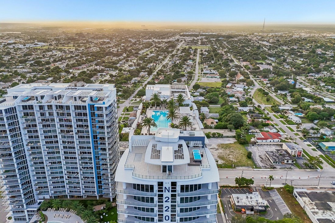 Condominio en Lake Park, Florida, Estados Unidos 3 - 19190198