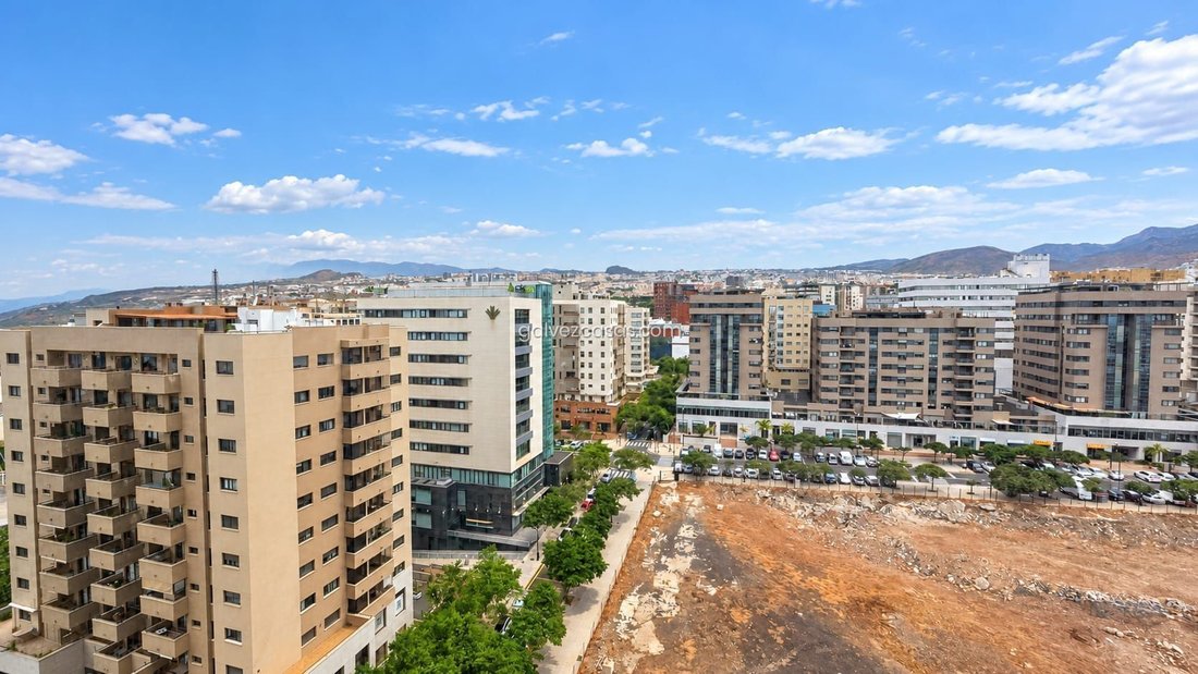 Apartamento en Salud-La Salle, Santa Cruz de Tenerife, España 3 - 19191126