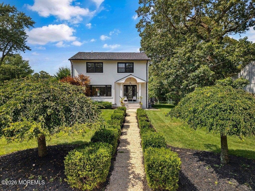Haus in Tinton Falls, New Jersey, Vereinigte Staaten 3 - 19189689