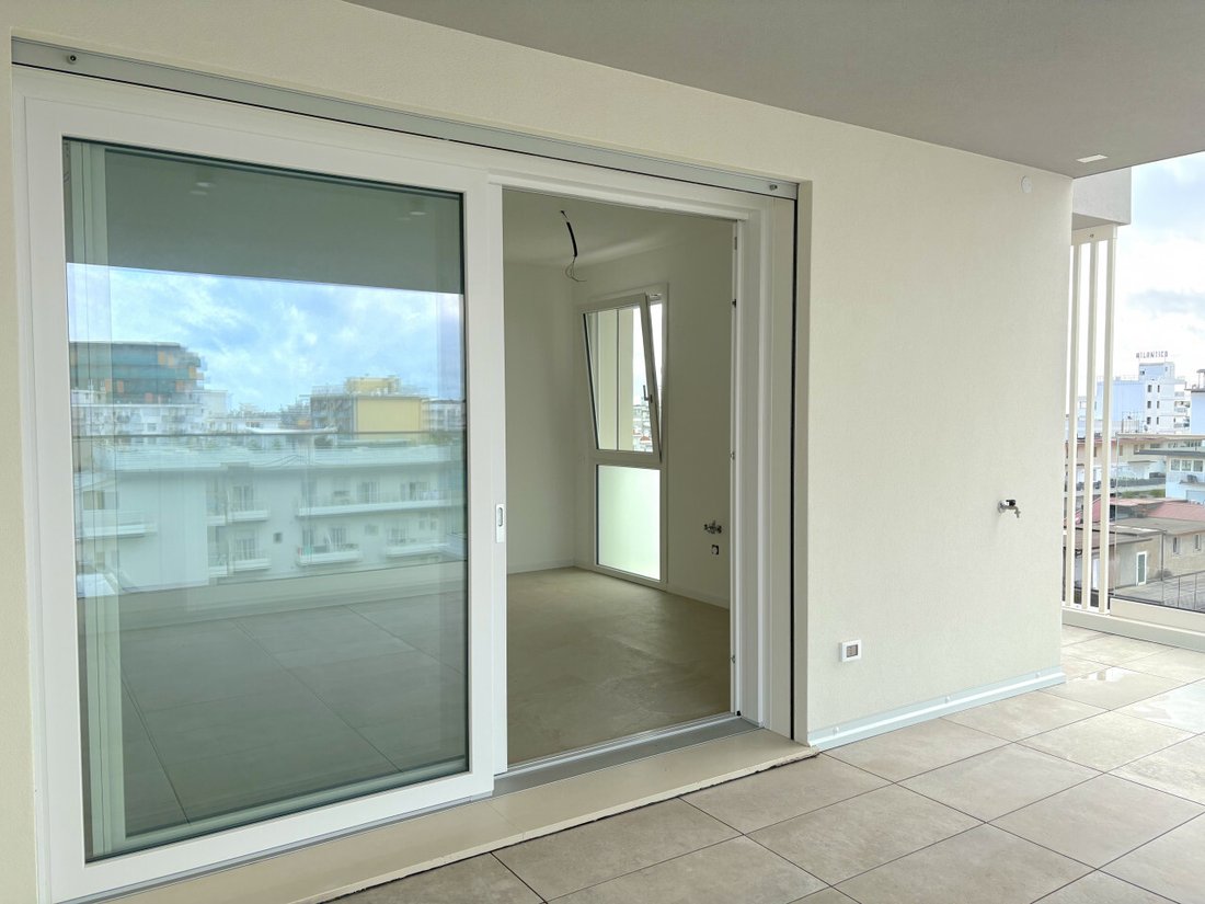 Apartamento en Lido di Jesolo, Jesolo, Véneto 2 - 19194214