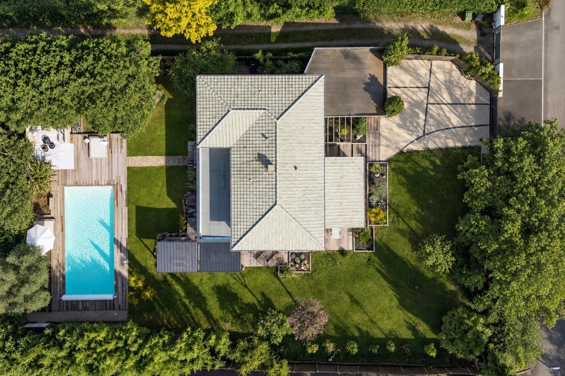 House in Bouliac, Nouvelle-Aquitaine, France 1 - 19191403