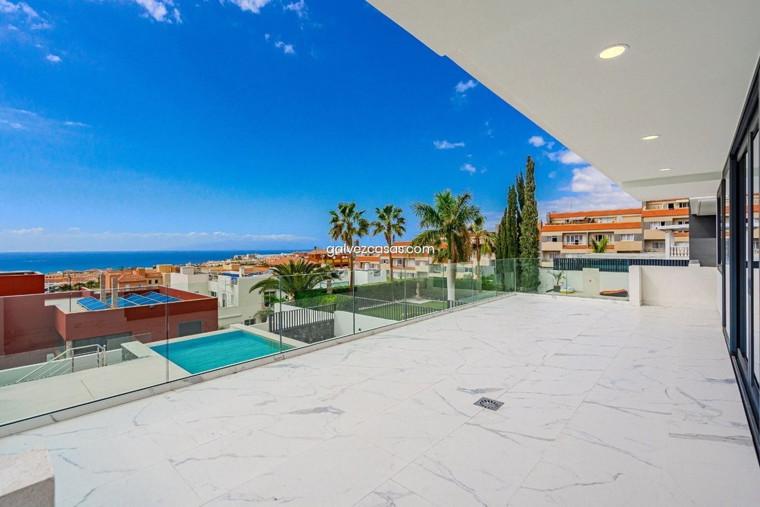 Villa in Adeje, Canary Islands, Spain 2 - 19190733